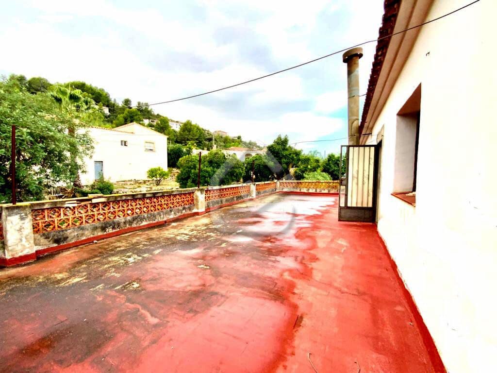 Erhverv til salg i Benidoleig - € 210.000 (Ref: 8695519)