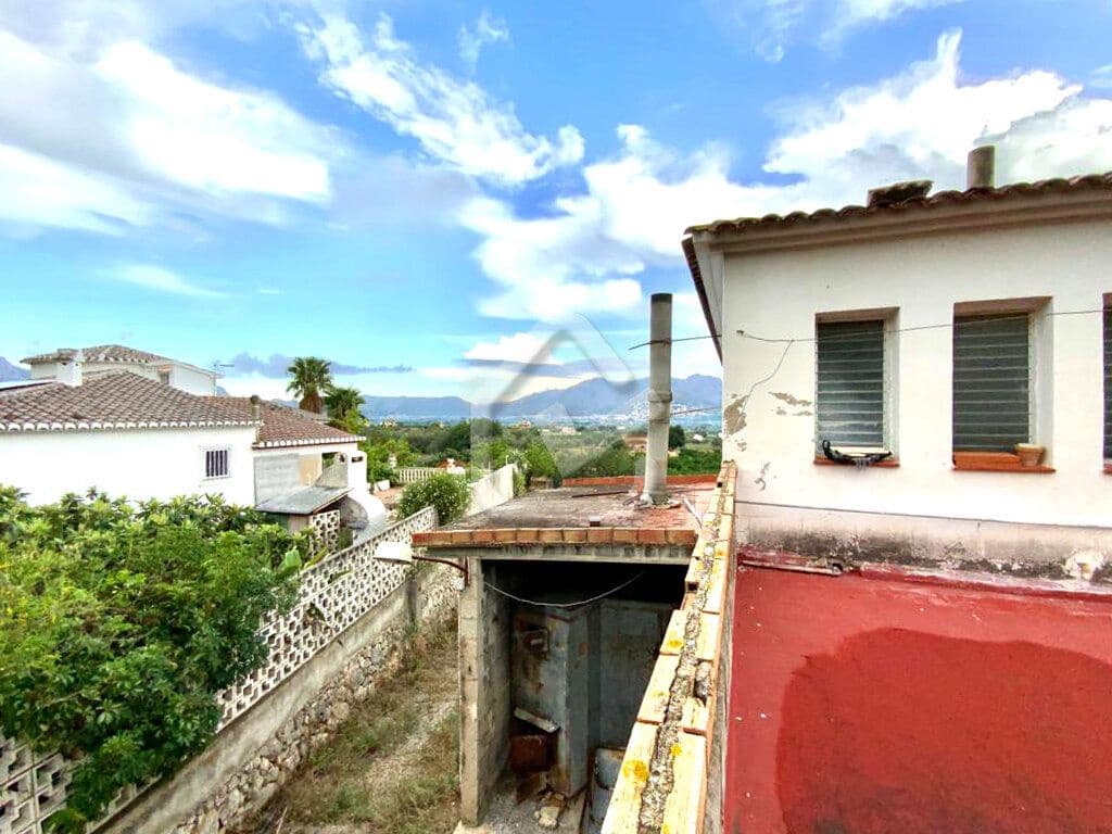 Erhverv til salg i Benidoleig - € 210.000 (Ref: 8695519)