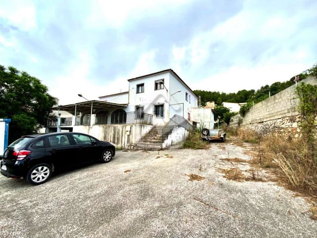 Erhverv til salg i Benidoleig - € 210.000 (Ref: 8695519)