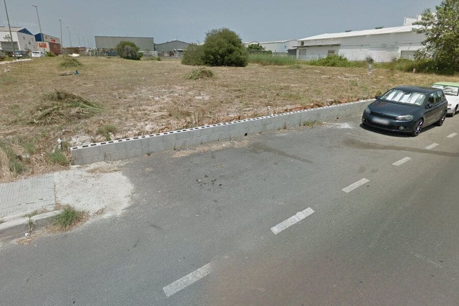 Terrain à Bâtir à vendre à Denia - 1 600 000 € (Ref: 8695524)