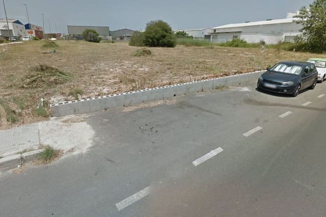 Terrain à Bâtir à vendre à La Pedrera - Vessanes, Dénia - 1 600 000 € (Ref: 8695524)