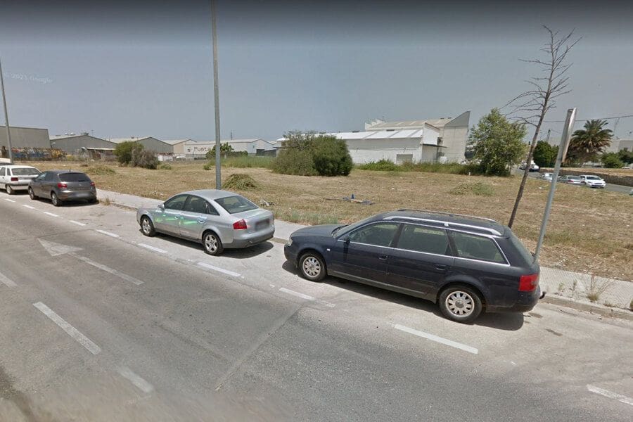 Terrain à Bâtir à vendre à Denia - 1 600 000 € (Ref: 8695524)