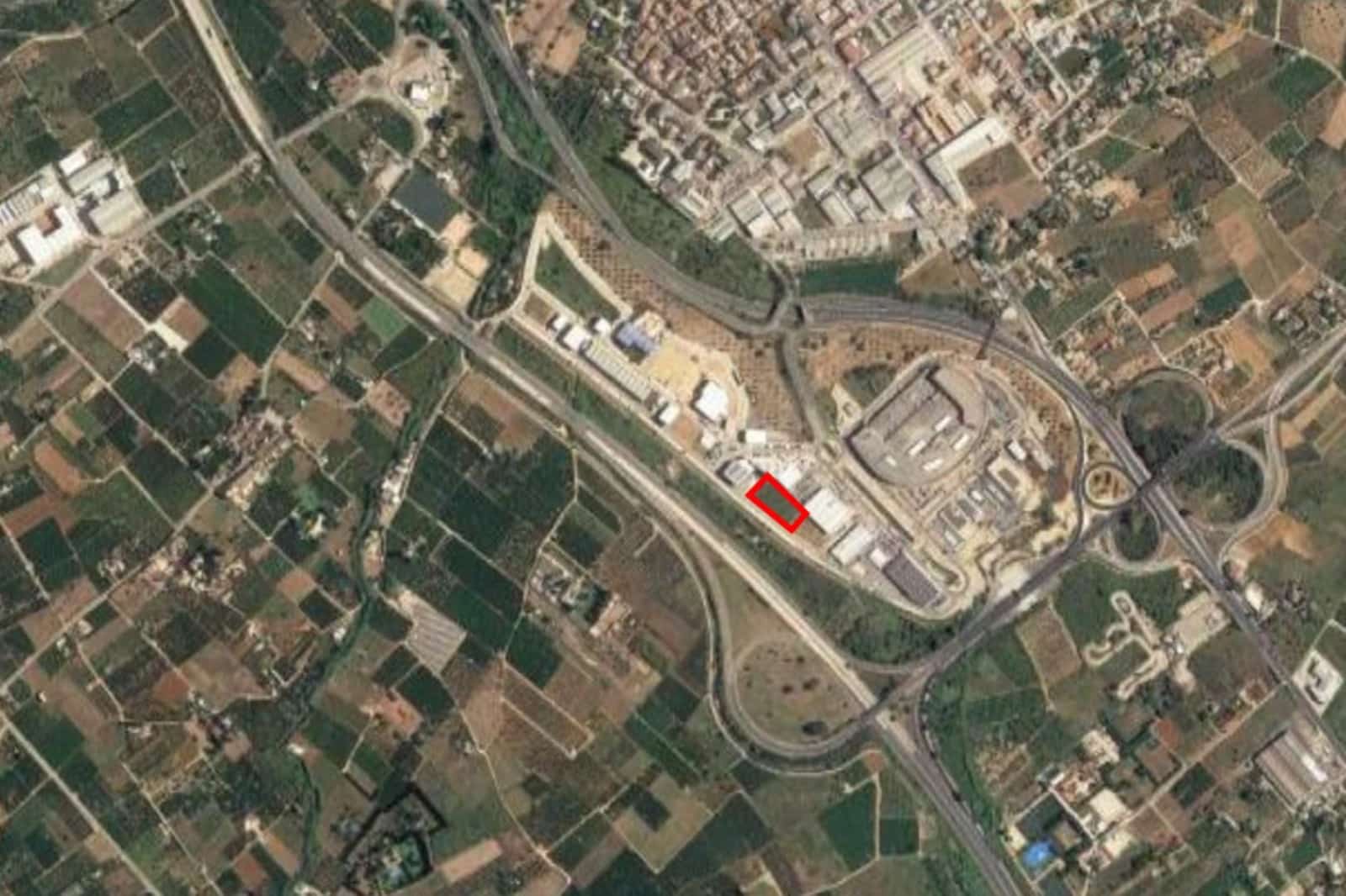 Bouwgrond te koop in Ondara - € 1.900.000 (Ref: 8695527)