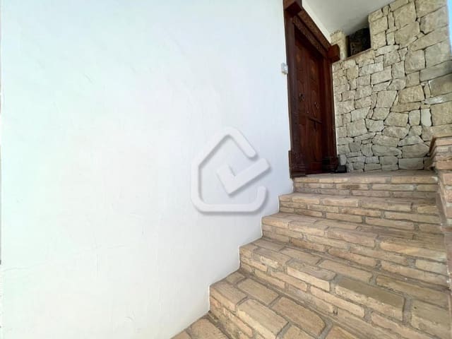 4 quarto Moradia para venda em El Montgó, Dénia com piscina - 650 000 € (Ref: 8695529)