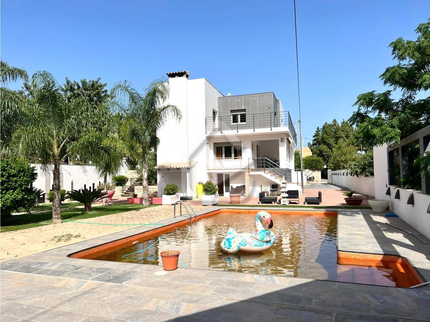 4 bedroom Villa for sale in Denia with pool - € 650,000 (Ref: 8695529)