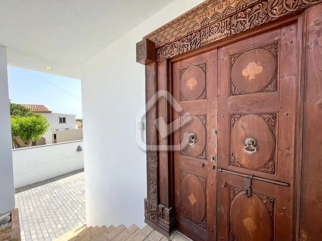 4 quarto Moradia para venda em El Montgó, Dénia com piscina - 650 000 € (Ref: 8695529)