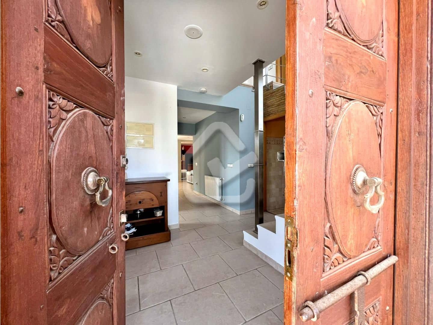 4 bedroom Villa for sale in Denia with pool - € 650,000 (Ref: 8695529)