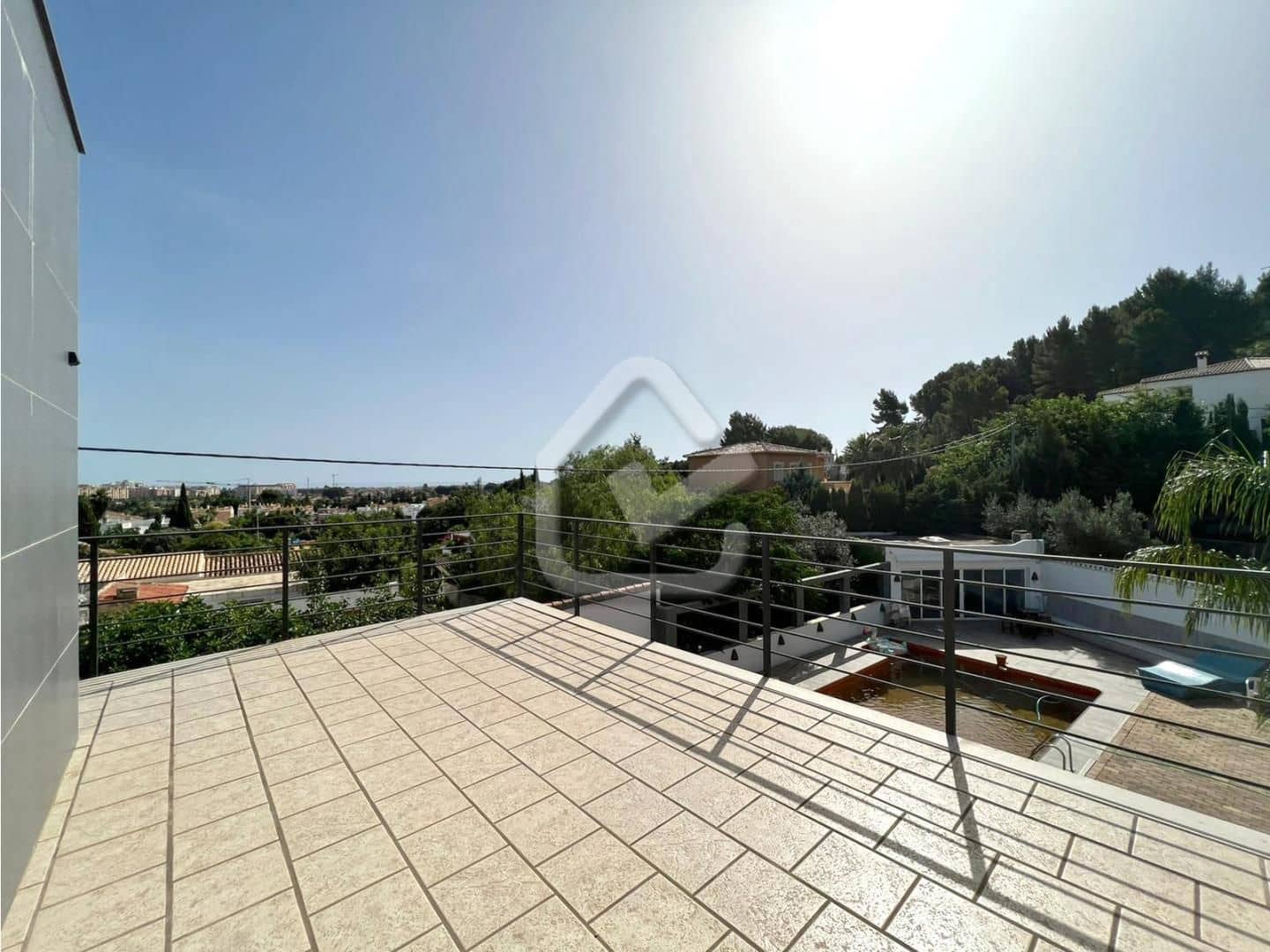 4 bedroom Villa for sale in Denia with pool - € 650,000 (Ref: 8695529)
