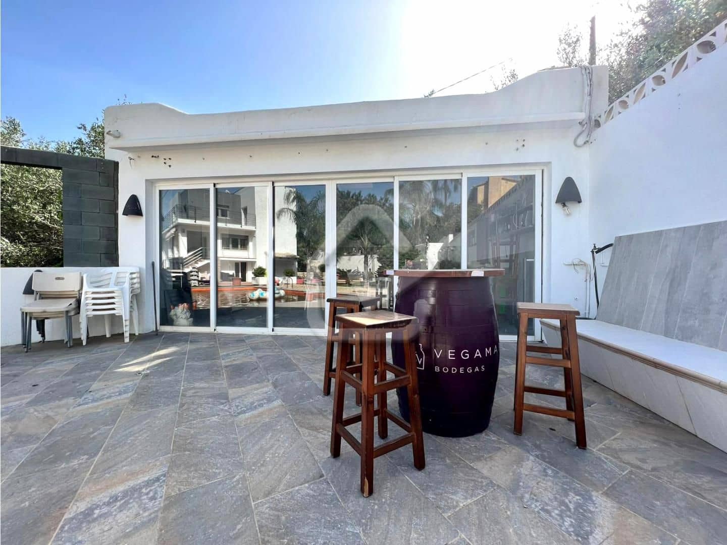 4 bedroom Villa for sale in Denia with pool - € 650,000 (Ref: 8695529)