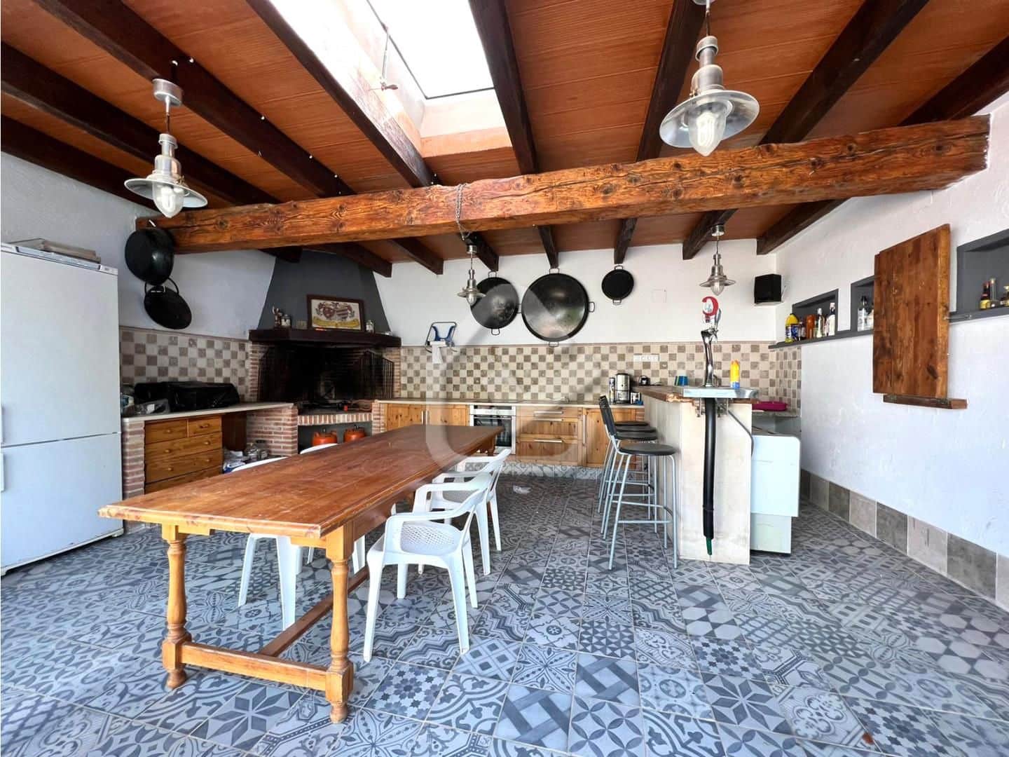 4 bedroom Villa for sale in Denia with pool - € 650,000 (Ref: 8695529)