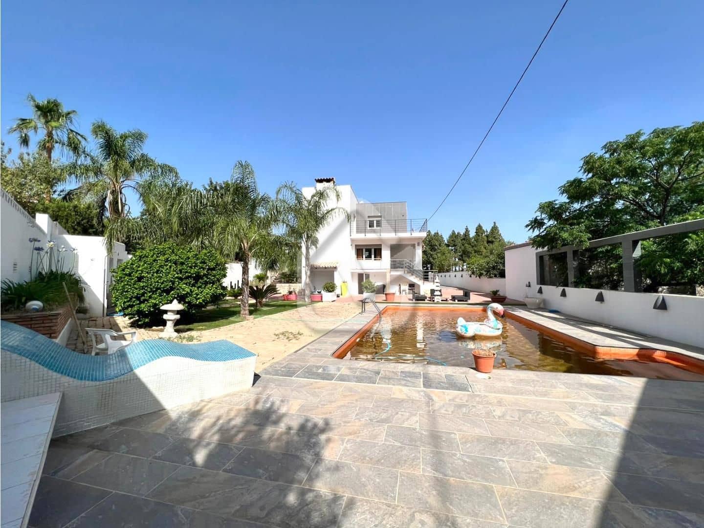 4 bedroom Villa for sale in Denia with pool - € 650,000 (Ref: 8695529)