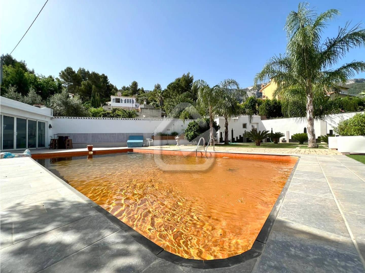 4 bedroom Villa for sale in Denia with pool - € 650,000 (Ref: 8695529)