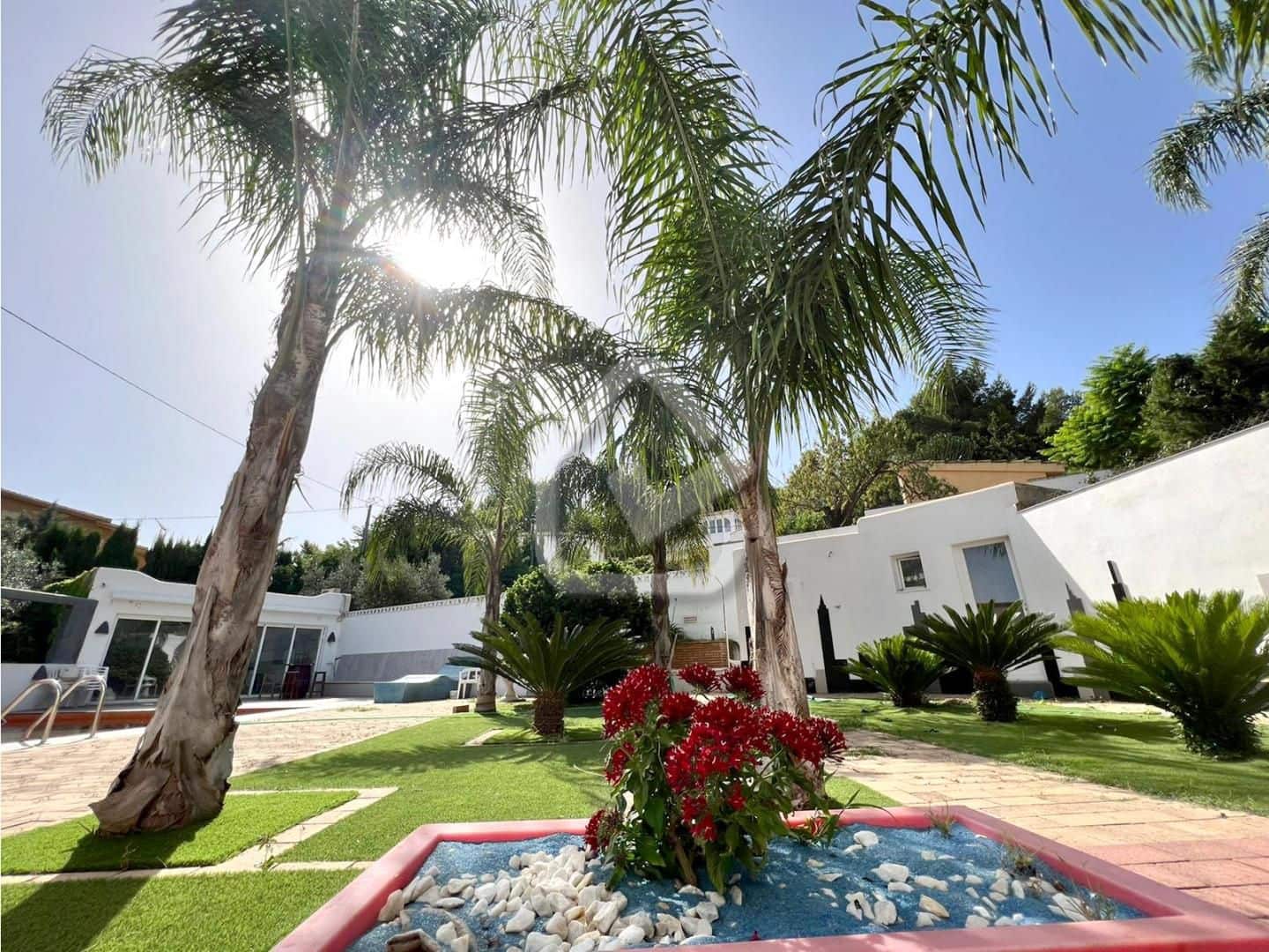 4 bedroom Villa for sale in Denia with pool - € 650,000 (Ref: 8695529)