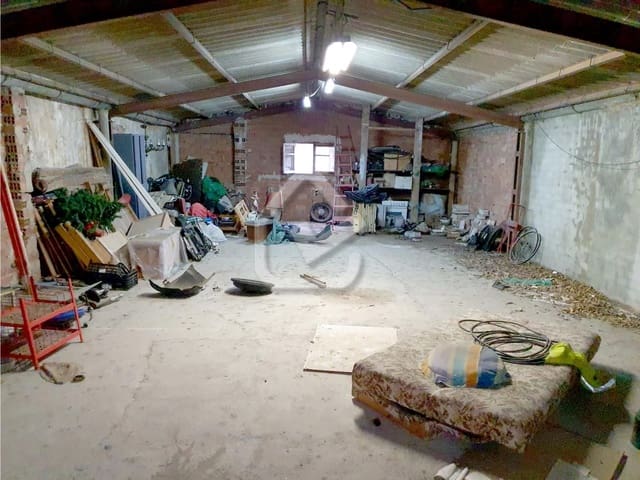 Bouwgrond te koop in Saladar, Dénia - € 268.000 (Ref: 8695535)