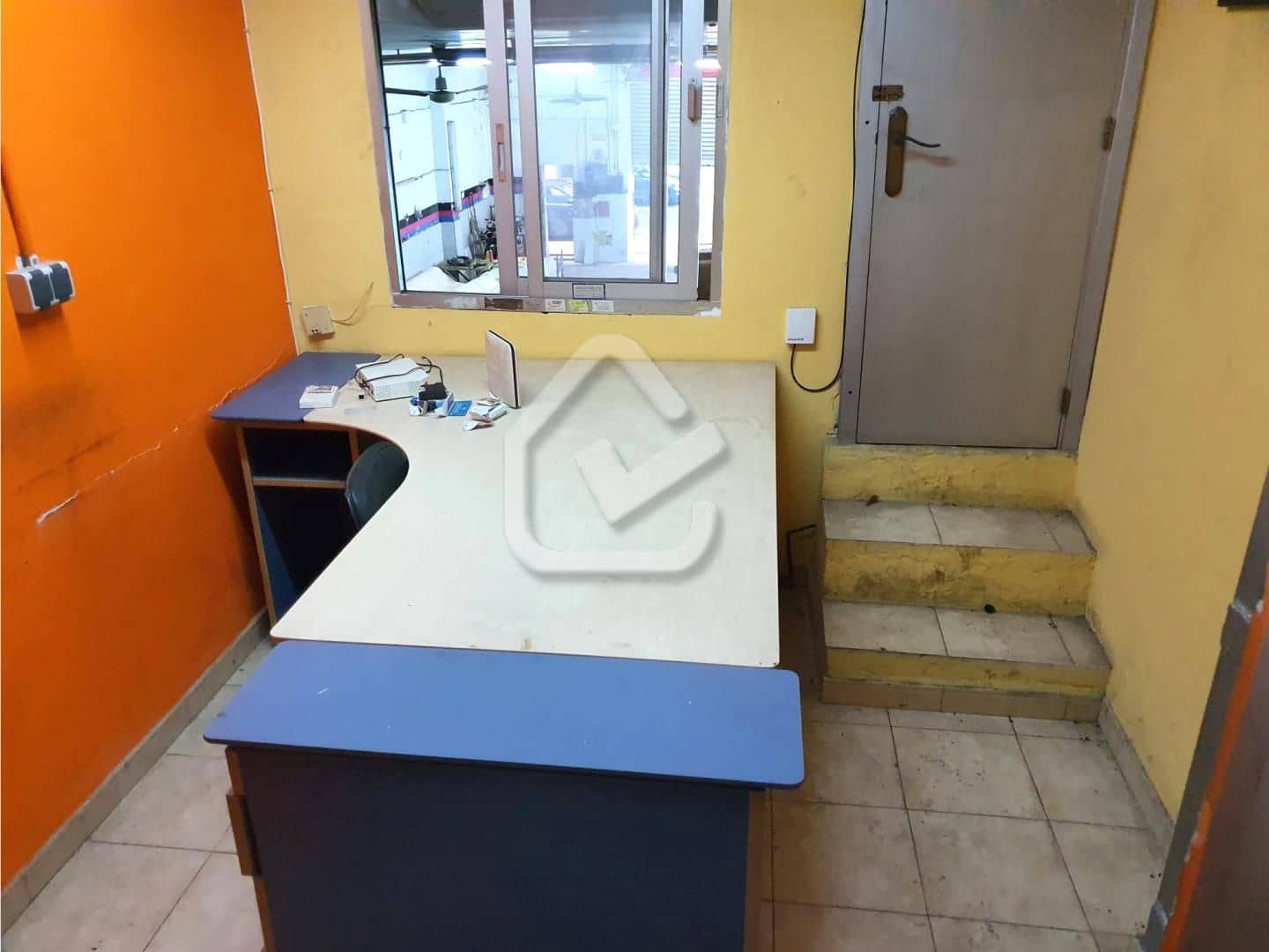 Kaupallinen myytävänä paikassa Denia - 268 000 € (Ref: 8695536)