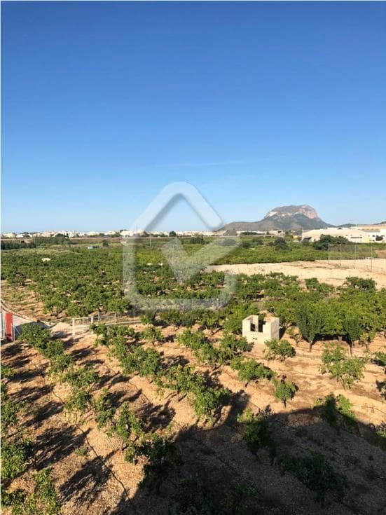 5 soverom Finca/Herregård til salgs i Beniarbeig - € 599 900 (Ref: 8695539)