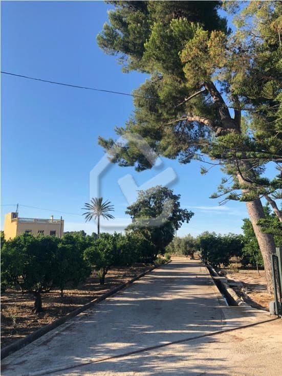 5 soverom Finca/Herregård til salgs i Beniarbeig - € 599 900 (Ref: 8695539)