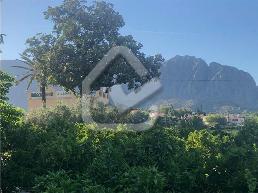 5 soverom Finca/Herregård til salgs i Beniarbeig - € 599 900 (Ref: 8695539)