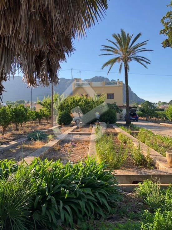 5 soverom Finca/Herregård til salgs i Beniarbeig - € 599 900 (Ref: 8695539)