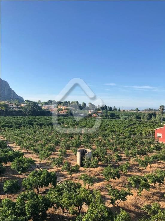 5 soverom Finca/Herregård til salgs i Beniarbeig - € 599 900 (Ref: 8695539)