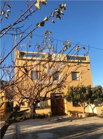 5 soverom Finca/Herregård til salgs i Beniarbeig - € 599 900 (Ref: 8695539)