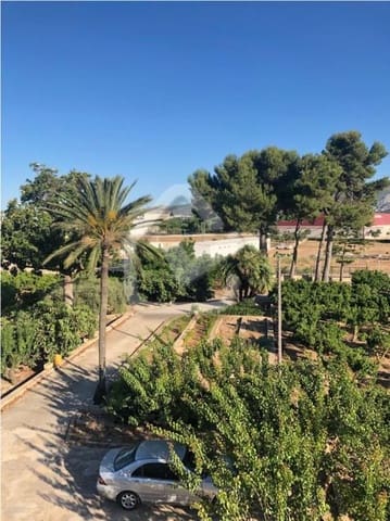 5 soverom Finca/Herregård til salgs i Beniarbeig - € 599 900 (Ref: 8695539)