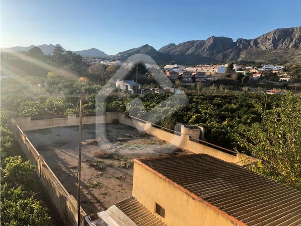 5 soverom Finca/Herregård til salgs i Beniarbeig - € 599 900 (Ref: 8695539)