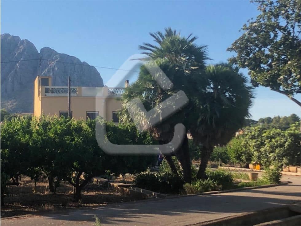 5 soverom Finca/Herregård til salgs i Beniarbeig - € 599 900 (Ref: 8695539)