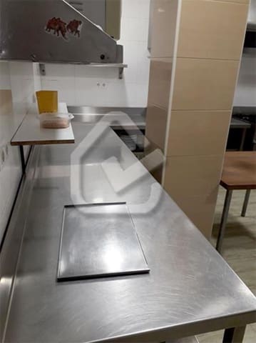 Commerciale in vendita in Ondara - 115.500 € (Rif: 8695542)