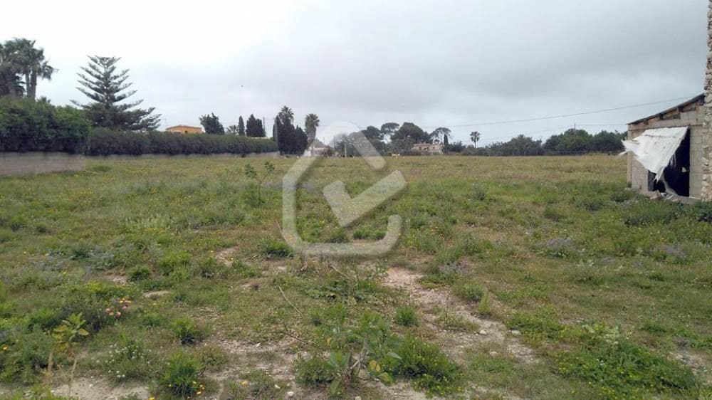 Finca/Herregård til salgs i Denia - € 499 000 (Ref: 8695543)