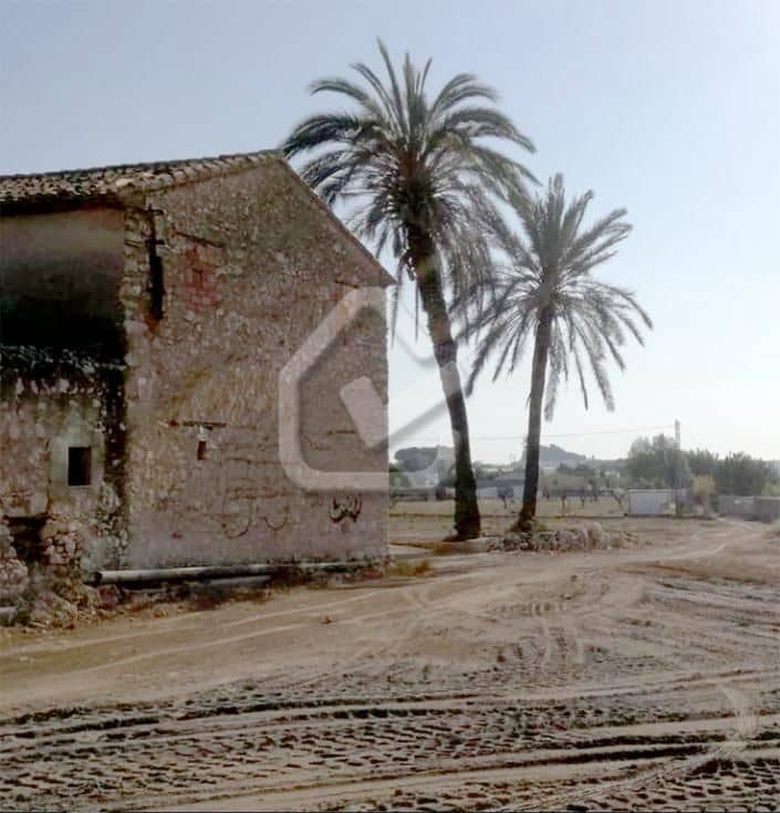 Finca/Herregård til salgs i Denia - € 499 000 (Ref: 8695543)