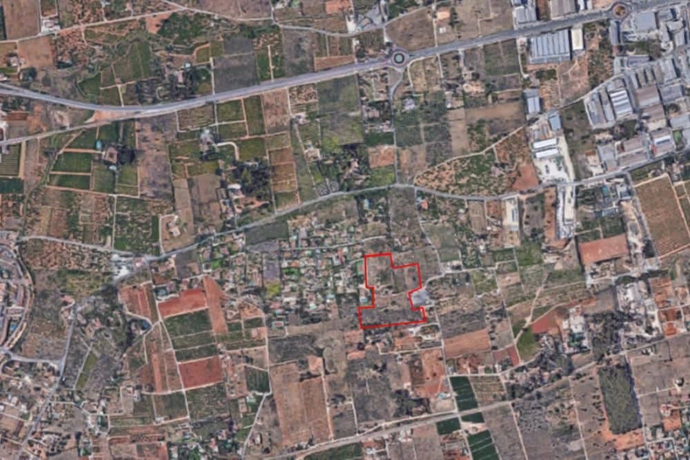 Finca/Herregård til salgs i Denia - € 499 000 (Ref: 8695543)