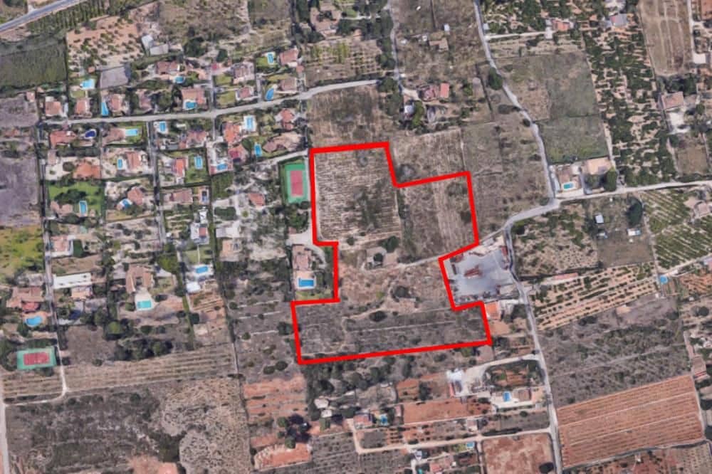 Finca/Herregård til salgs i Denia - € 499 000 (Ref: 8695543)