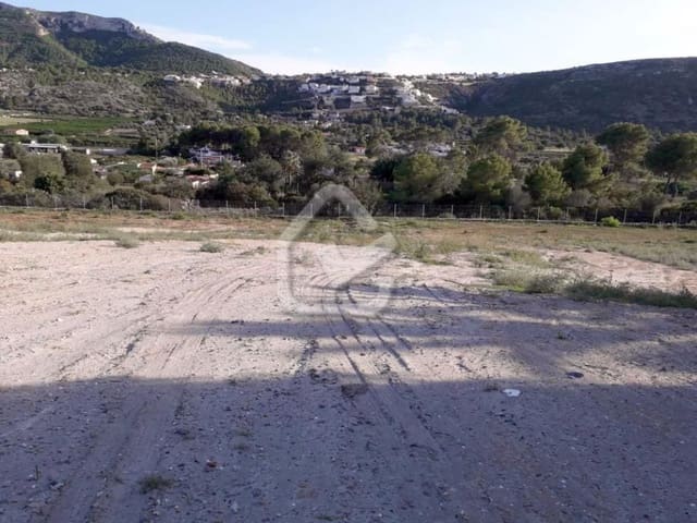 Finca/Casa di Campagna in vendita in La Pedrera - Vessanes, Dénia - 499.000 € (Rif: 8695543)