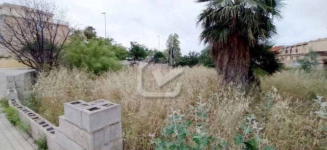 Terrain à Bâtir à vendre à El Montgó, Dénia - 210 000 € (Ref: 8695545)