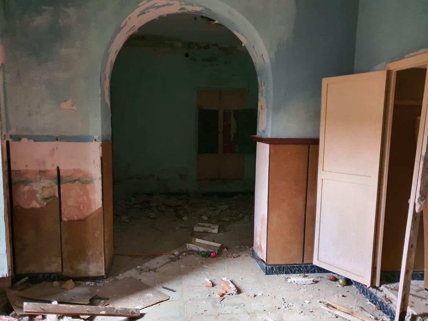 Byggegrund til salg i Pedreguer - € 650.000 (Ref: 8695546)