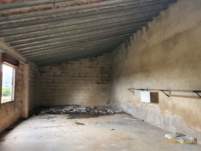 Finca/Herregård til salgs i Ondara - € 650 000 (Ref: 8695547)