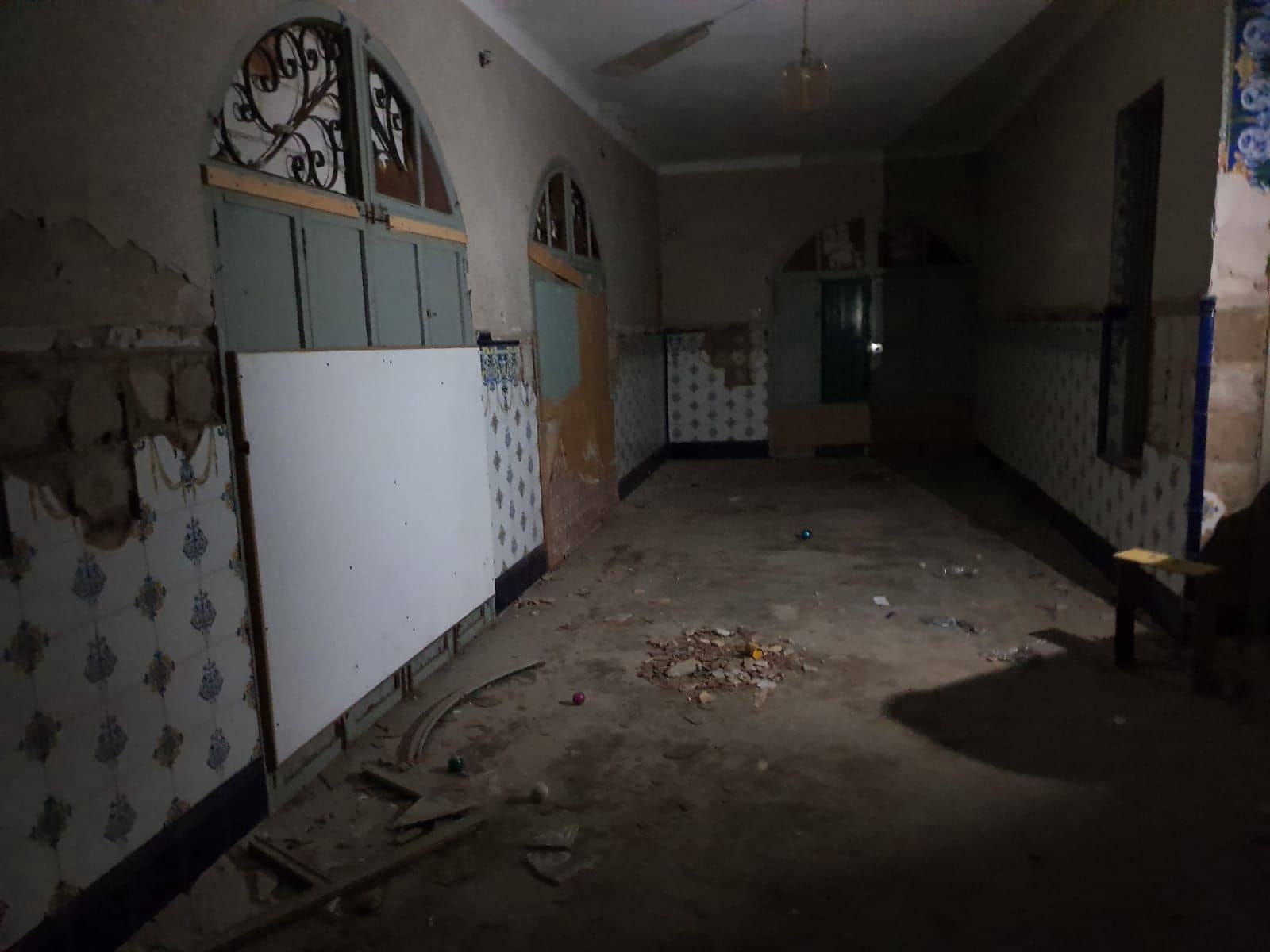 Maalaistalo myytävänä paikassa Ondara - 650 000 € (Ref: 8695547)