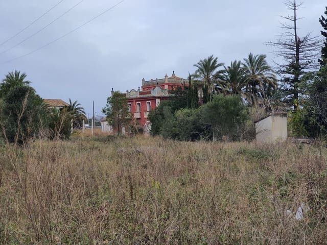 Finca/Herregård til salgs i Ondara - € 650 000 (Ref: 8695547)