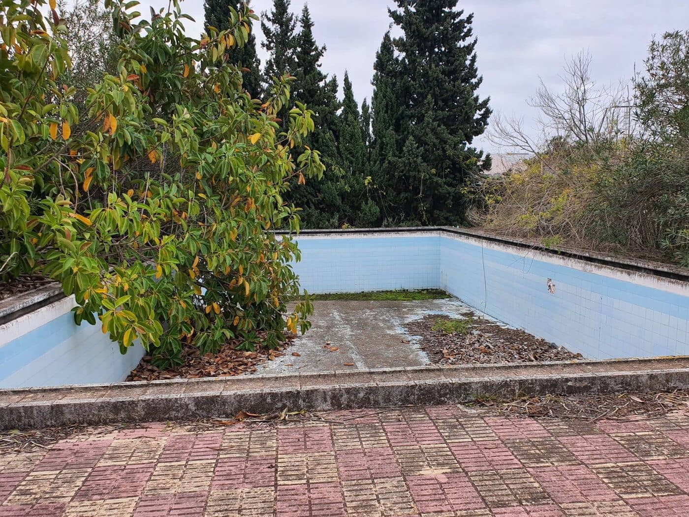 Maalaistalo myytävänä paikassa Ondara - 650 000 € (Ref: 8695547)