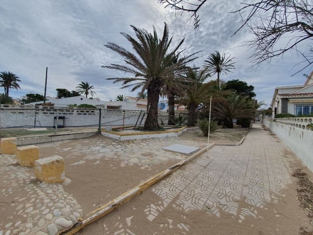 Bouwgrond te koop in Les Bassetes - El Marjal, Dénia - € 651.000 (Ref: 8695548)