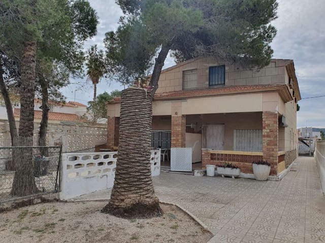 Bouwgrond te koop in Les Bassetes - El Marjal, Dénia - € 651.000 (Ref: 8695548)