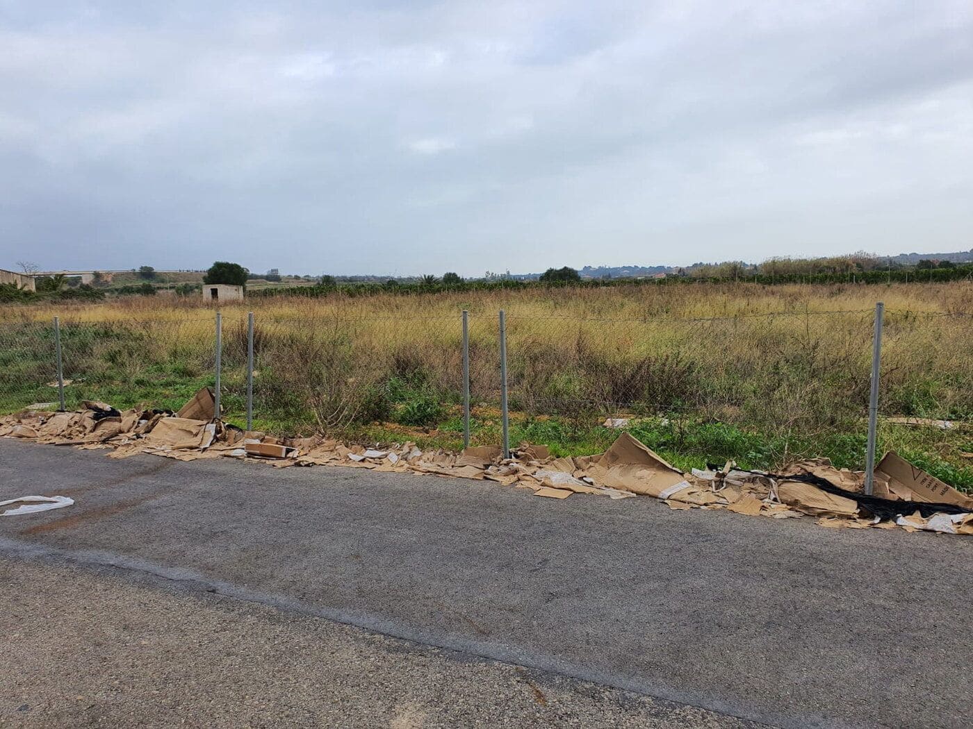 Kommersiell til salgs i Pedreguer - € 1 800 000 (Ref: 8695549)