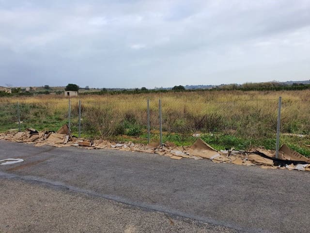 Commercial for sale in Pedreguer - € 1,800,000 (Ref: 8695549)