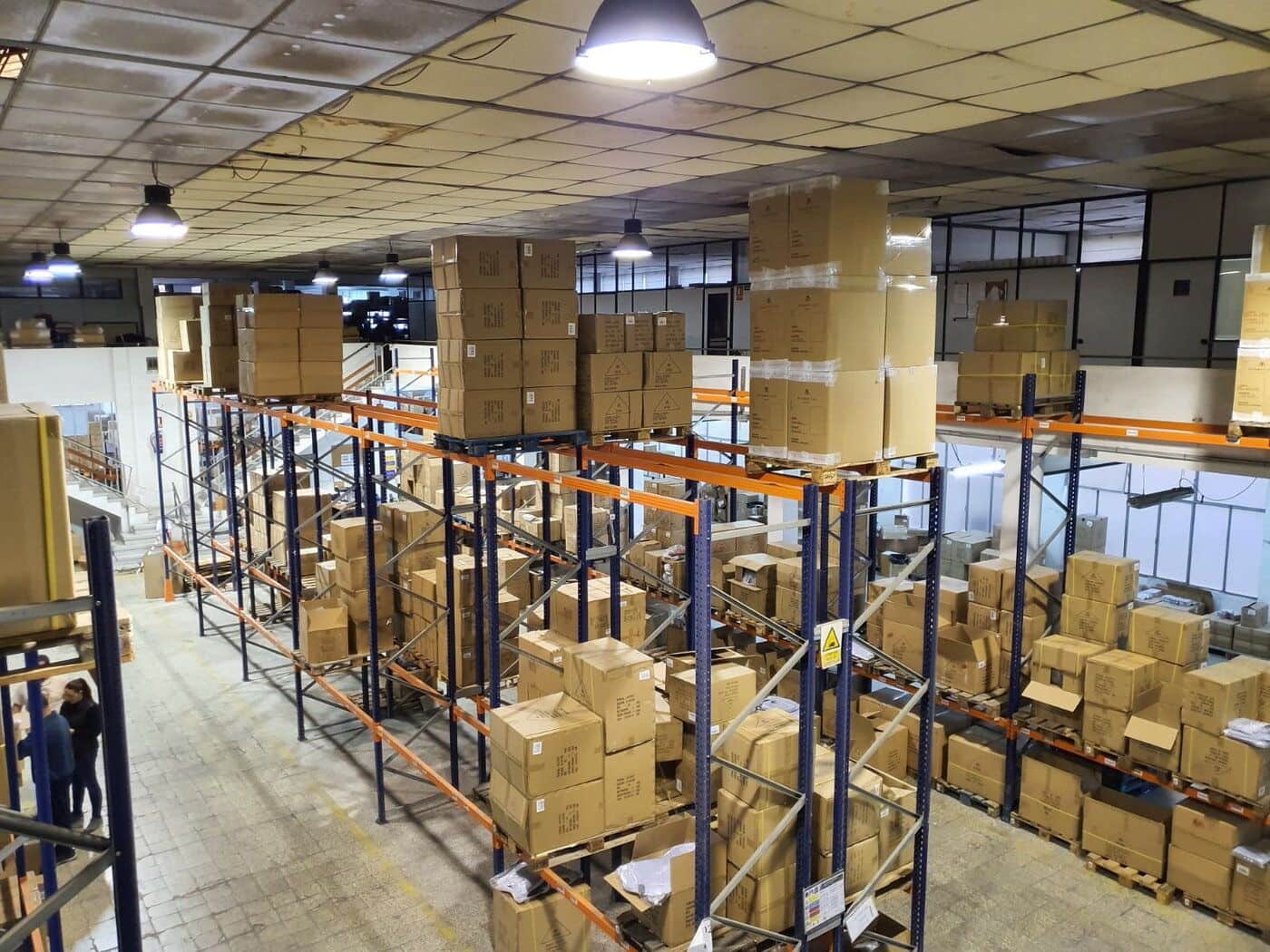 Commercieel te koop in Pedreguer - € 950.000 (Ref: 8695550)