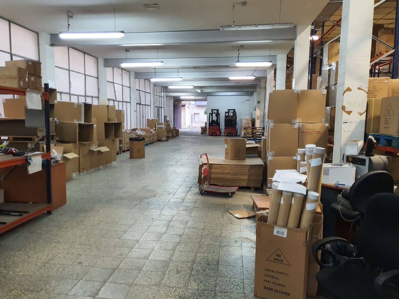 Commercieel te koop in Pedreguer - € 950.000 (Ref: 8695550)