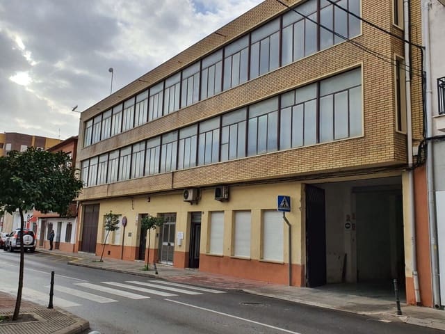 Erhverv til salg i Pedreguer - € 950.000 (Ref: 8695550)