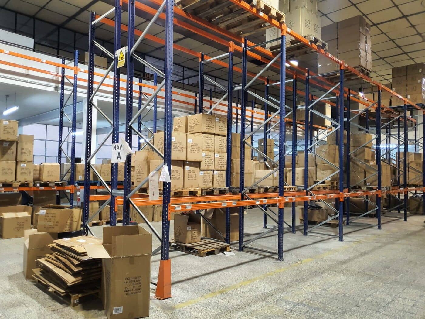 Commercieel te koop in Pedreguer - € 950.000 (Ref: 8695550)