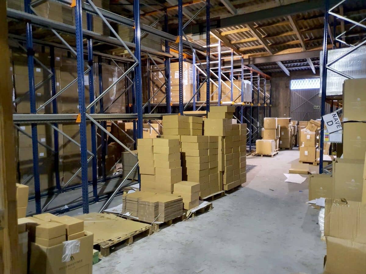 Commercieel te koop in Pedreguer - € 550.000 (Ref: 8695551)