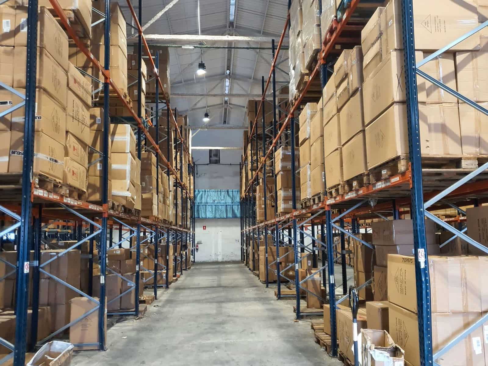 Commercieel te koop in Pedreguer - € 550.000 (Ref: 8695551)